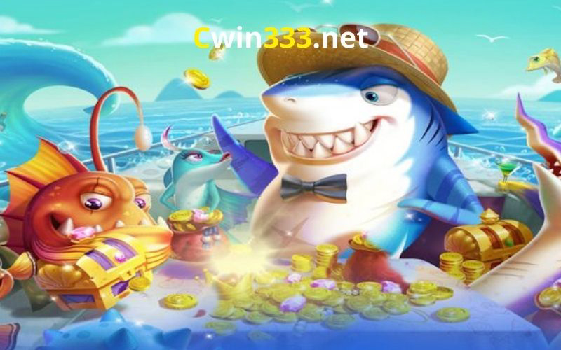 Tựa game hấp dẫn cho tín đồ của loại game Bắn Cá đổi thưởng