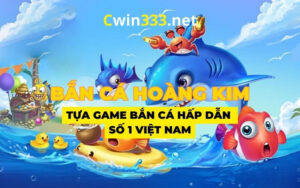 ban ca hoang gia so 1 viet nam